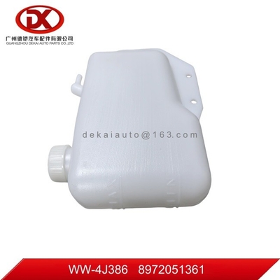 8972051361 8 97205136 1 Onderdelen voor expansietankwagens Isuzu NKR 4JB1