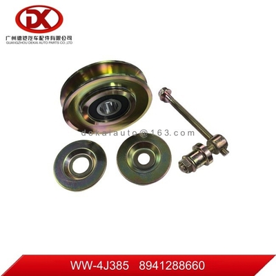 8 94128866 0 Eenheid Gordel Spanningspulley 8941288660 ISUZU NKR 4JB1
