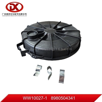 4HG1 4HK1 Luchtfilter Luchtreiniger Asm Cover 8980504341 Isuzu NPR 700P