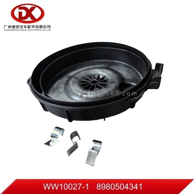 4HG1 4HK1 Luchtfilter Luchtreiniger Asm Cover 8980504341 Isuzu NPR 700P
