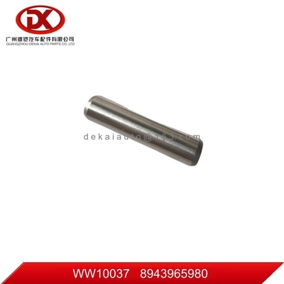 8 94396598 0 Valve Guide 4HF1 6HE1 6HH1 Isuzu Deel 8943965980
