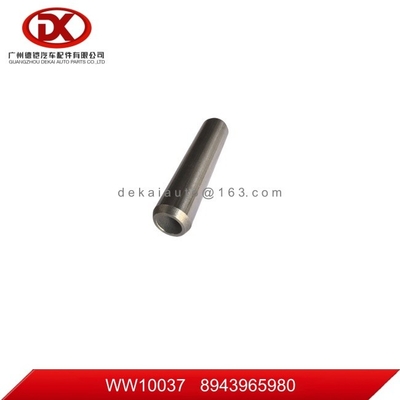 8 94396598 0 Valve Guide 4HF1 6HE1 6HH1 Isuzu Deel 8943965980