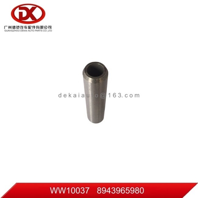 8 94396598 0 Valve Guide 4HF1 6HE1 6HH1 Isuzu Deel 8943965980