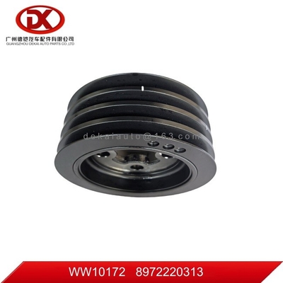 NPR 4HF1 Truck axle Pulley Auto onderdelen Truck 8972220313 8 97222031 3