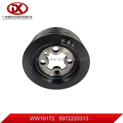 NPR 4HF1 Truck axle Pulley Auto onderdelen Truck 8972220313 8 97222031 3