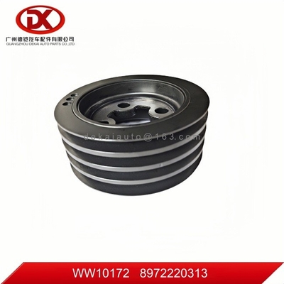 NPR 4HF1 Truck axle Pulley Auto onderdelen Truck 8972220313 8 97222031 3