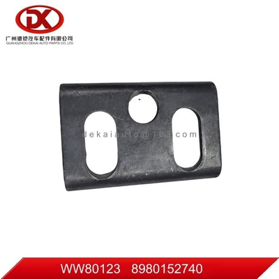8 98015274 0 8980152740 Voorste veerbracket ISUZU NPR 4HK1