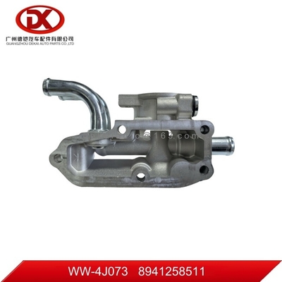 Thermostaat behuizing ISUZU NKR 4JB1 JMC 8 94125851 0 D-MAX 8941258510