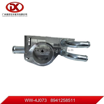 Thermostaat behuizing ISUZU NKR 4JB1 JMC 8 94125851 0 D-MAX 8941258510