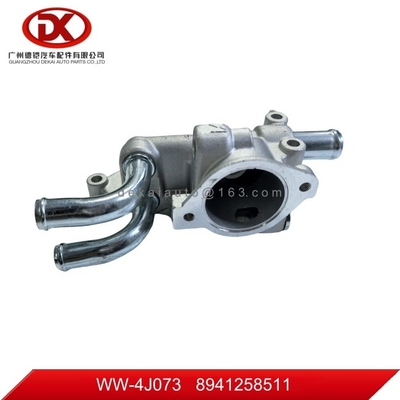 Thermostaat behuizing ISUZU NKR 4JB1 JMC 8 94125851 0 D-MAX 8941258510