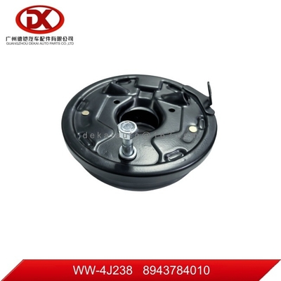 Handrem schijf 8943784010 8 94378401 0 ISUZU NKR NPR 600P 100P