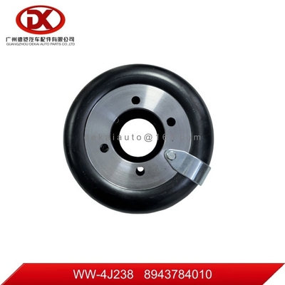 Handrem schijf 8943784010 8 94378401 0 ISUZU NKR NPR 600P 100P