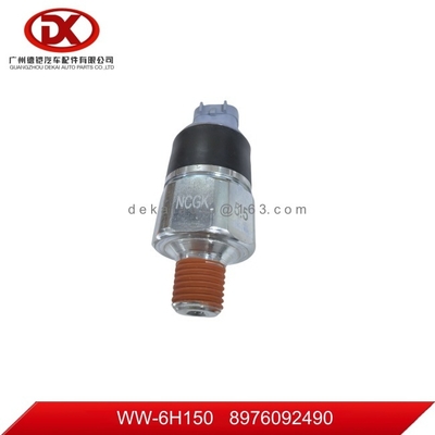 8976092490 8 97609249 0 Drukschakelaar ISUZU CXZ81K 10PE1 NQR90