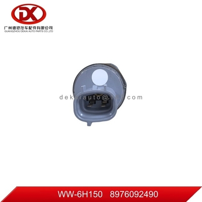 8976092490 8 97609249 0 Drukschakelaar ISUZU CXZ81K 10PE1 NQR90