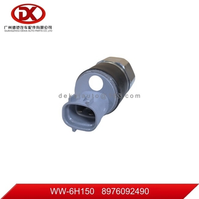8976092490 8 97609249 0 Drukschakelaar ISUZU CXZ81K 10PE1 NQR90