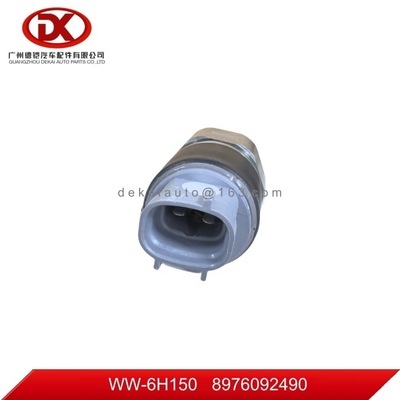 8976092490 8 97609249 0 Drukschakelaar ISUZU CXZ81K 10PE1 NQR90