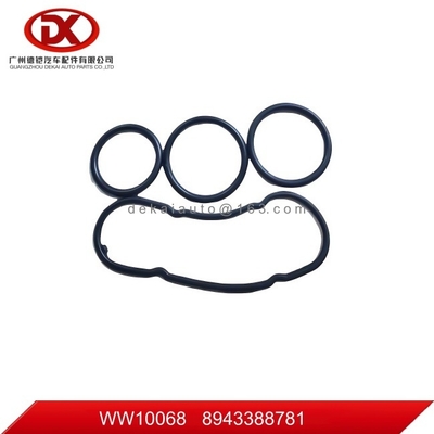 RUBBER Olie 8943388781 8 94338878 1 Olie Radiator Reparatiekit 4HE1 4HF1