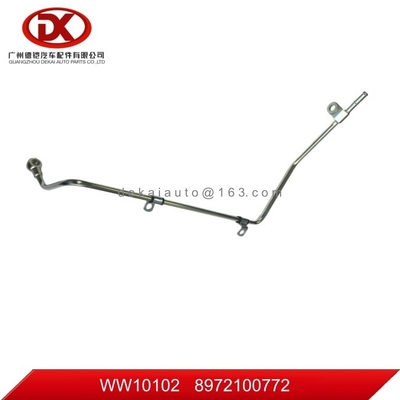 8 97210077 2 8972100772 Turbocompressor uit waterpijp ISUZU 4HG1