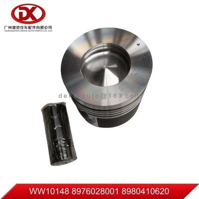 Isuzu NQR 700P 4HK1 Motor Zuiger OEM 8976028001