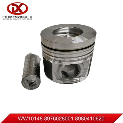 Isuzu NQR 700P 4HK1 Motor Zuiger OEM 8976028001