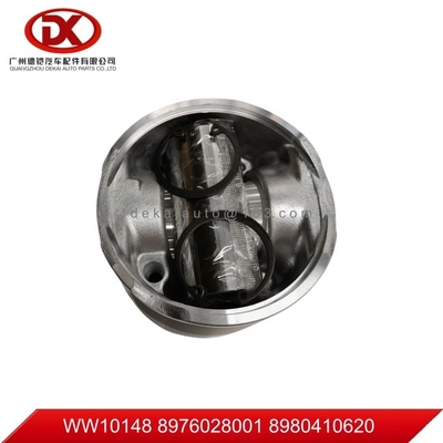 Isuzu NQR 700P 4HK1 Motor Zuiger OEM 8976028001