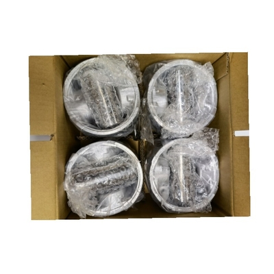 Isuzu NQR 700P 4HK1 Motor Zuiger OEM 8976028001