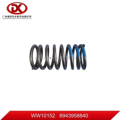 ISUZU 4HK1 Valve Spring 8943958840 voor ELF 700P motor
