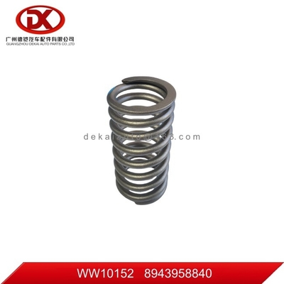 ISUZU 4HK1 Valve Spring 8943958840 voor ELF 700P motor