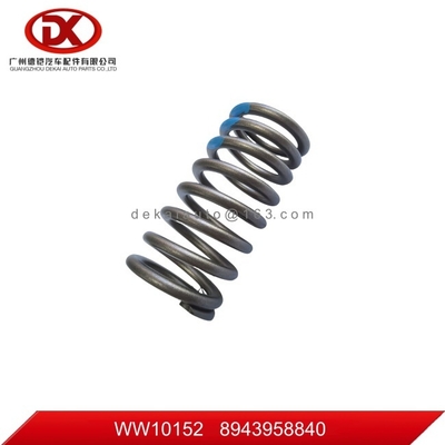 ISUZU 4HK1 Valve Spring 8943958840 voor ELF 700P motor