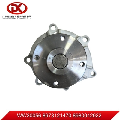 ISUZU D-MAX 4JJ1 Waterpomp 8973121470 8980042922