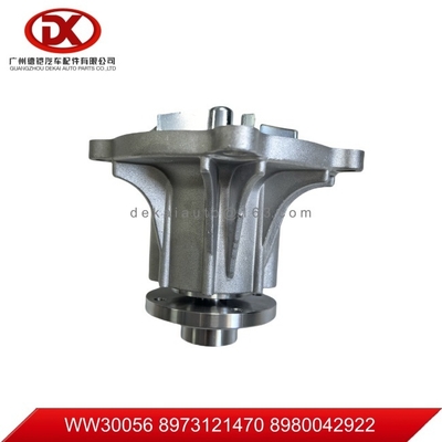 ISUZU D-MAX 4JJ1 Waterpomp 8973121470 8980042922