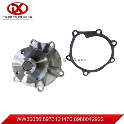 ISUZU D-MAX 4JJ1 Waterpomp 8973121470 8980042922