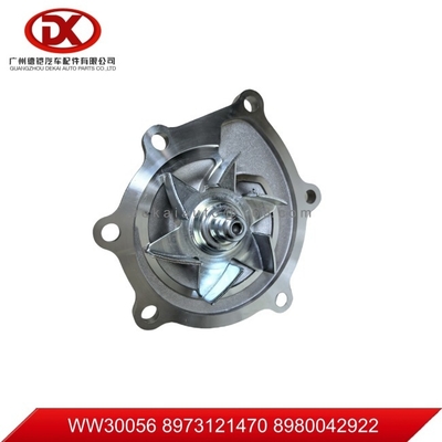 ISUZU D-MAX 4JJ1 Waterpomp 8973121470 8980042922