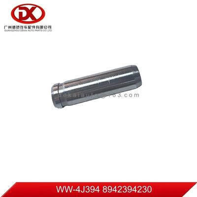 Geschikt voor ISUZU 4JJ1 NKR onderdelen 8942394230 8 94239423 0 Valve Guide