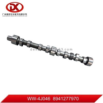 Geschikt voor ISUZU NKR 4JB1 Camshaft 8941277970 8 94127797 0