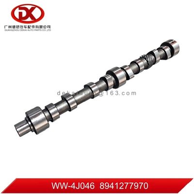 Geschikt voor ISUZU NKR 4JB1 Camshaft 8941277970 8 94127797 0