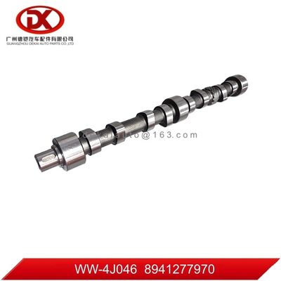Geschikt voor ISUZU NKR 4JB1 Camshaft 8941277970 8 94127797 0
