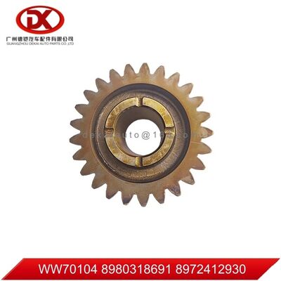 Suitable for Isuzu NPR NQR 4HK1 Reverse idler 8980318691 8972412930 