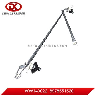 Suitable for ISUZU BOGDAN A-091/NPR70/NQR 71 FRT WIPER  8978551520 8978551540