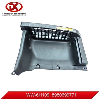 Suitable for ISUZU FVR Step Plate LH  8980699771  8980699772