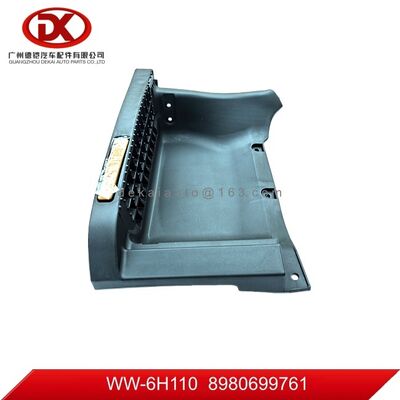 Geschikt voor ISUZU FVR stapplaat RH 8980699762 8980699761