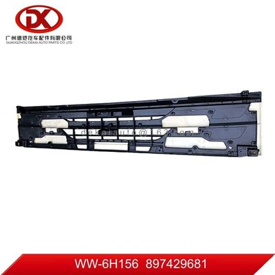 Geschikt voor ISUZU FRR FVR34 Radiatorgrille (E-5) wit ASSY 8974296811 8 97429681 1