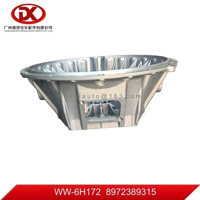 Geschikt voor ISUZU FSR FRR vliegwiel hoes 8972389315 8 97238931 5