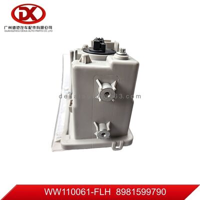 Suitable for ISUZU FVR34  LAMP ASM; FRT COMB  8981599790  8 98159979 0