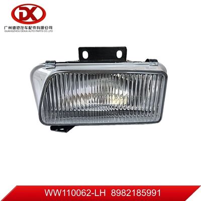 ISUZU NLR85/NMR85/NPR75/NQR90 Fog & Drl Lamp Assembly 8982185991 8 98218599 1