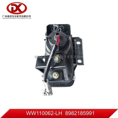 ISUZU NLR85/NMR85/NPR75/NQR90 Fog & Drl Lamp Assembly 8982185991 8 98218599 1