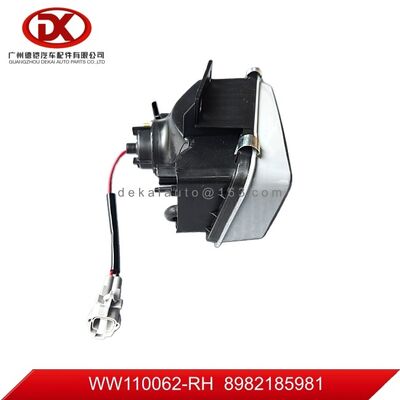 ISUZU NLR85/NMR85/NPR75/NQR90 Fog & Drl Lamp Assembly 8982185981 8 98218598 1