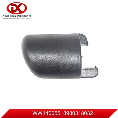 Geschikt voor ISUZU NPR 4HK1 Buitenspiegelbekleding LH 8980318032 8 98031803 2