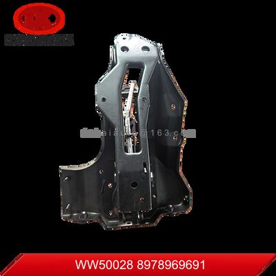 Geschikt voor Isuzu 4HG1/4HG1-T/4HE1/4HK1 rempedaal Assy 8978969691 8 97896969 1