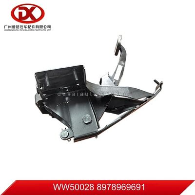 Geschikt voor Isuzu 4HG1/4HG1-T/4HE1/4HK1 rempedaal Assy 8978969691 8 97896969 1